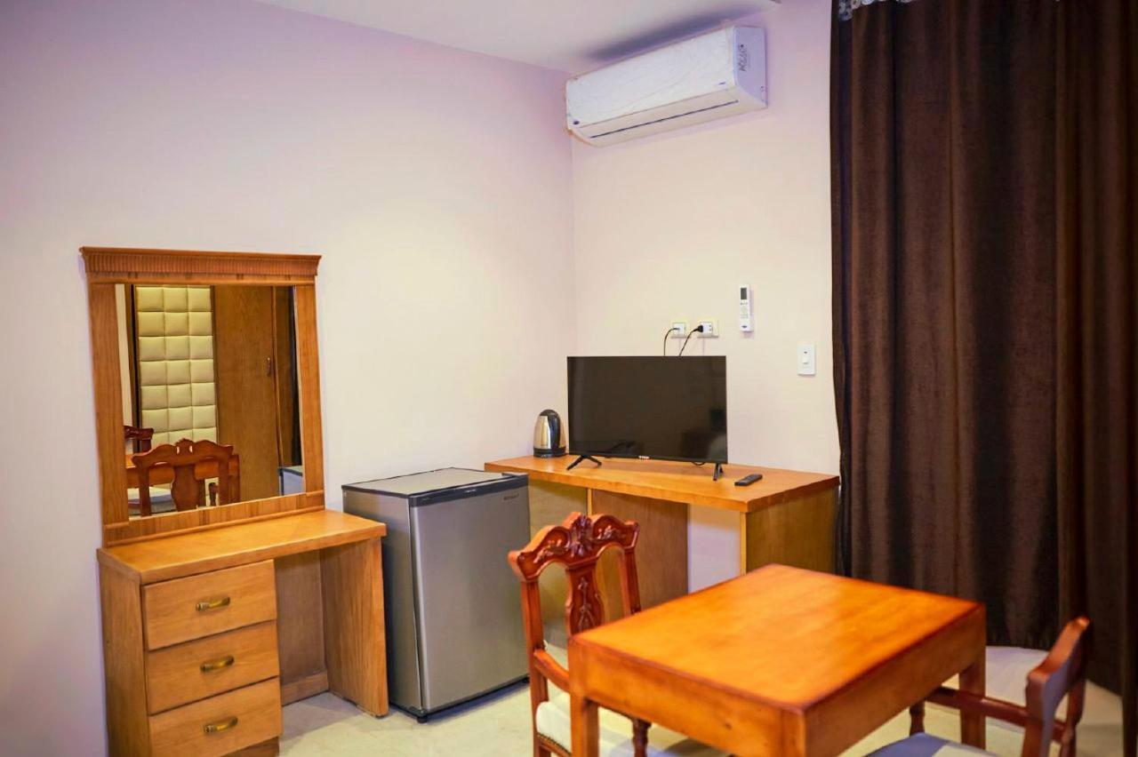 Grand Golden Pyramids View Hotel Kafret el-Gabal Buitenkant foto